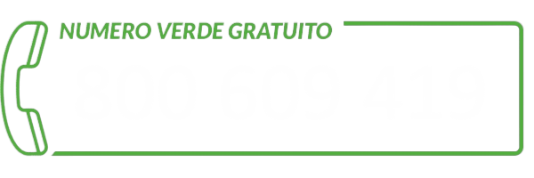 Numero Verde