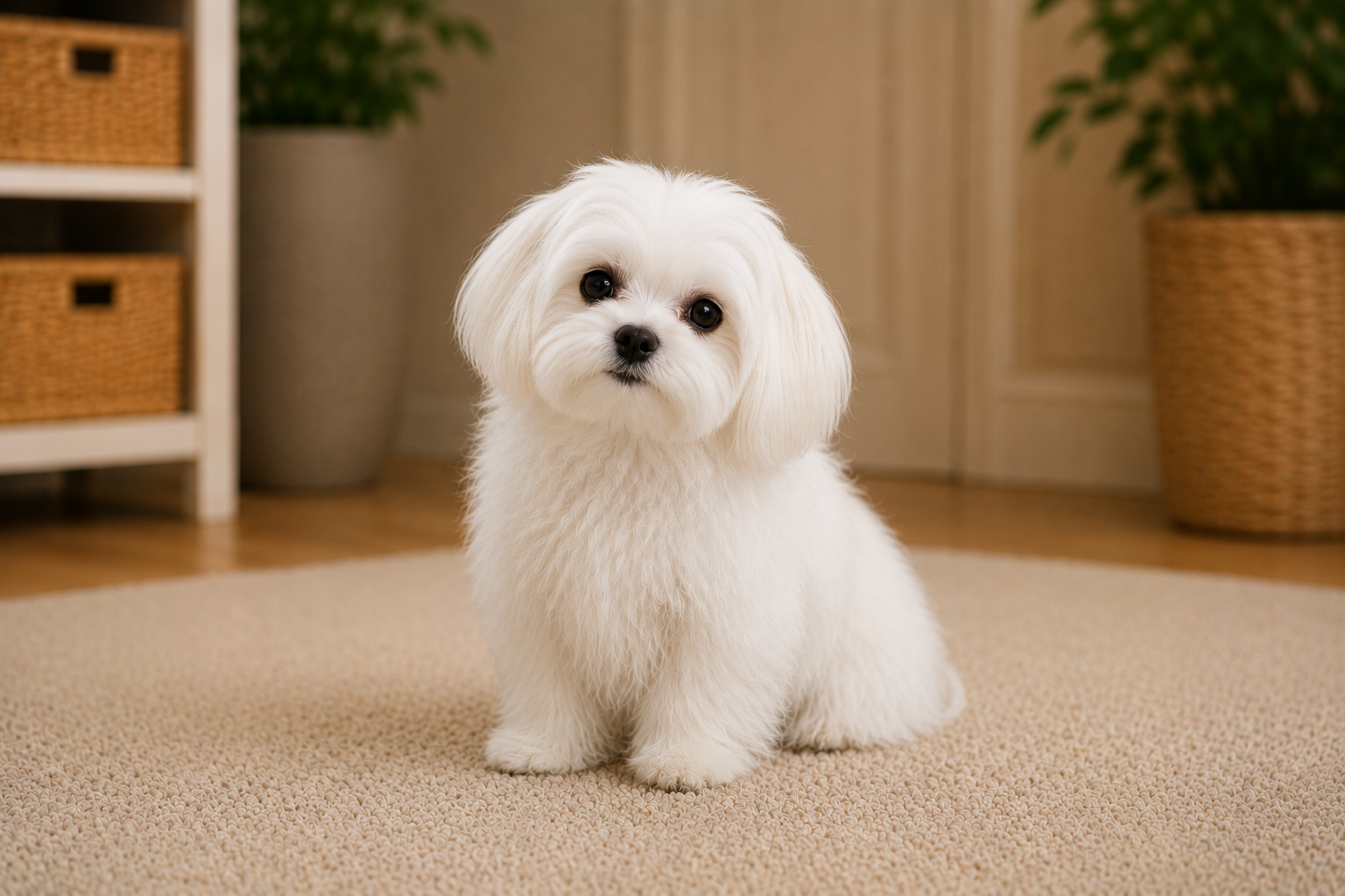 Maltese