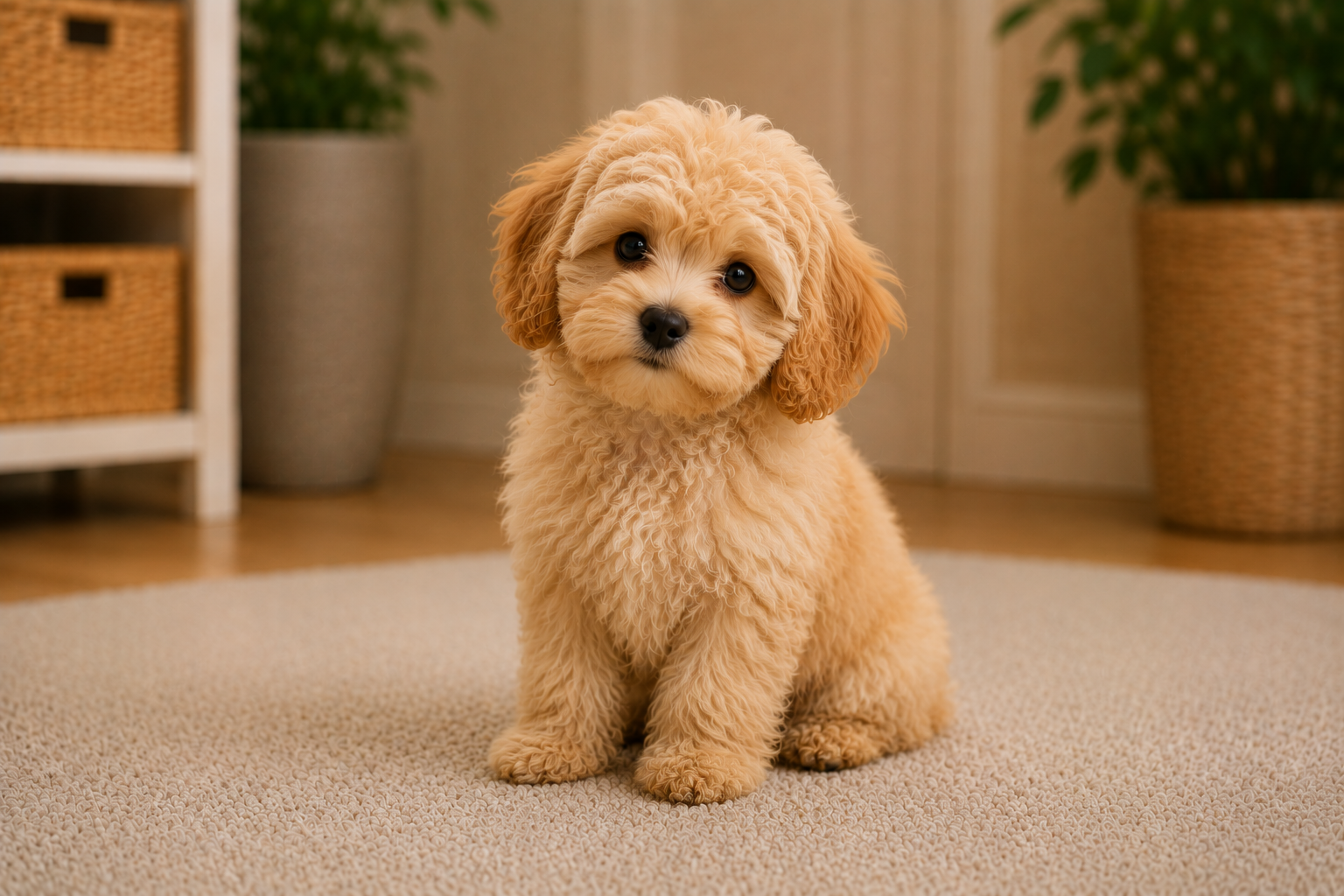 Maltipoo